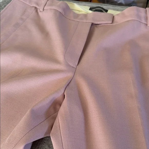 J. Crew Women’s work pant Chinos LOT OF 2. Size‎ 16 and 16T - Picture 11 of 12